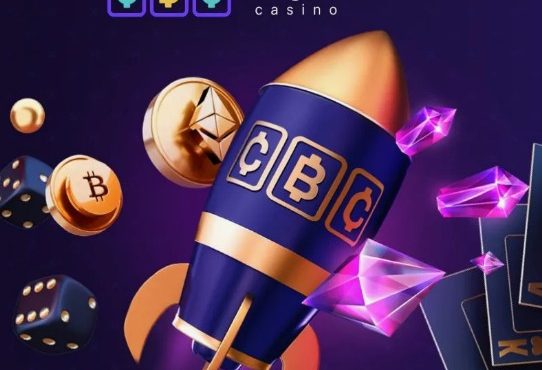 Первые в мире: Cryptoboss Casino представляет инновационную платформу для онлайн-казино