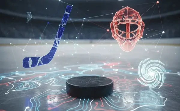 Как правильно прогнозировать хоккейные игры: новые модели оценки рисков